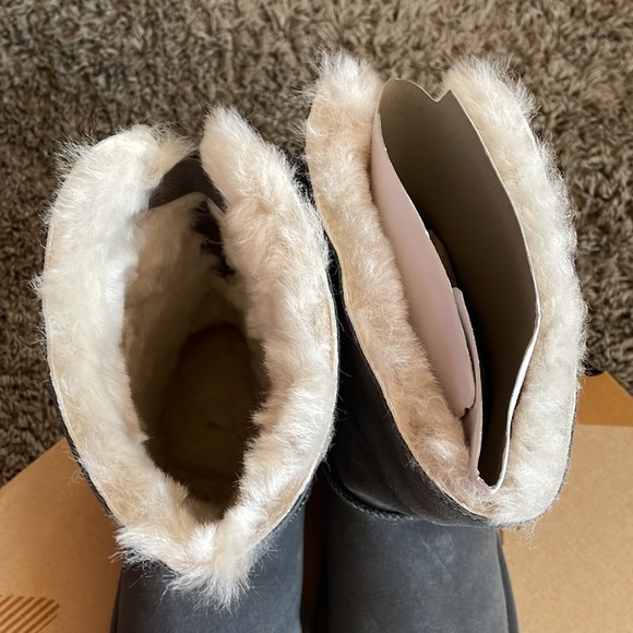 Women’s boots - Picture 4 of 8